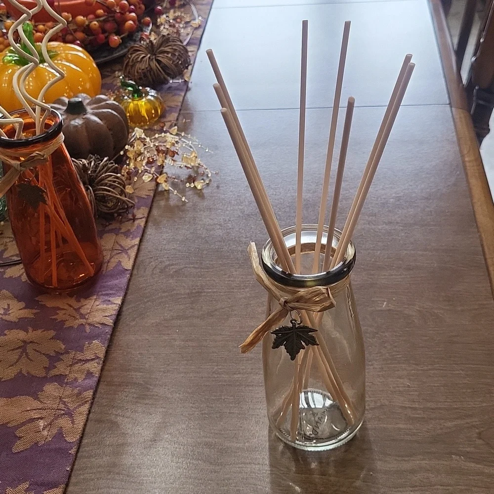 Aromatherapy Oil Diffuser Home Decor Luxury Home Oil Diffuser Buyer's Choice